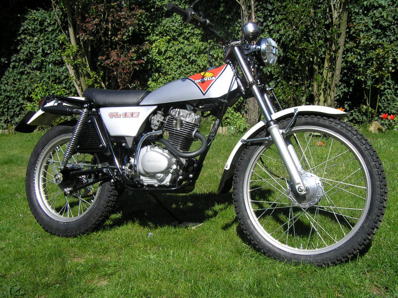 TL125