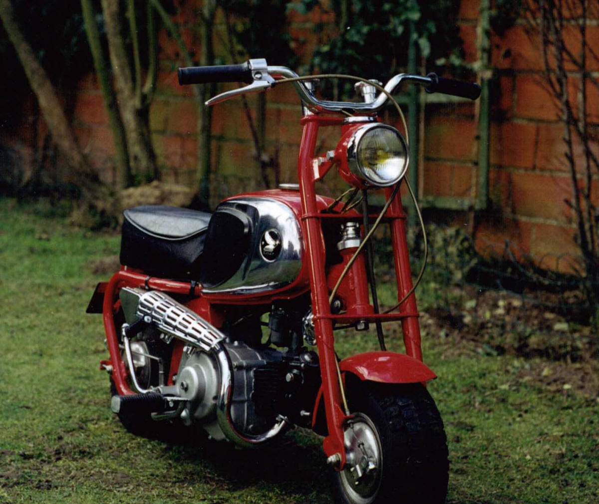 cz100